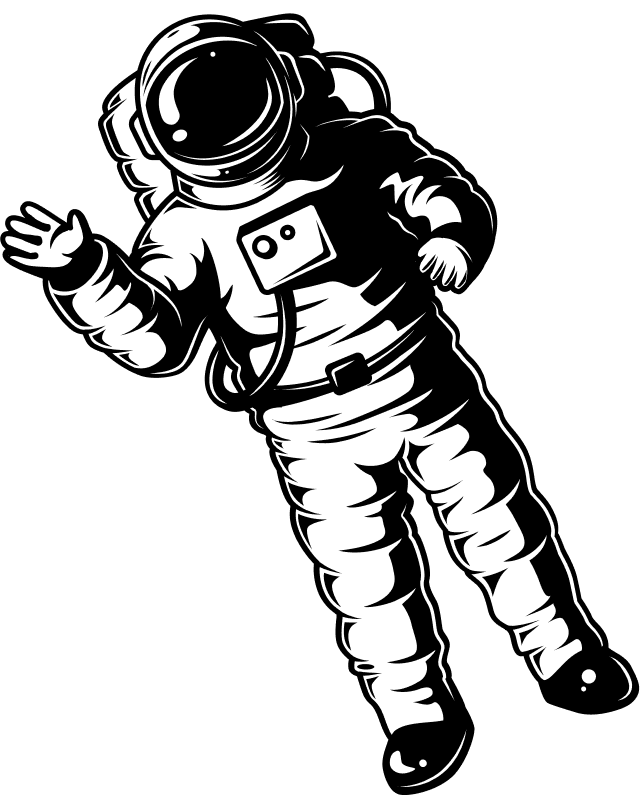 Astronaut